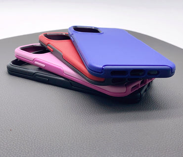 iPhone XR 6.1 X-symmetry case (same quality as otter )