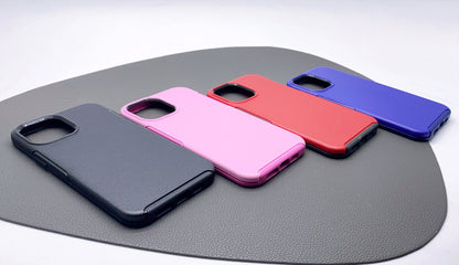 iPhone XR 6.1 X-symmetry case (same quality as otter )