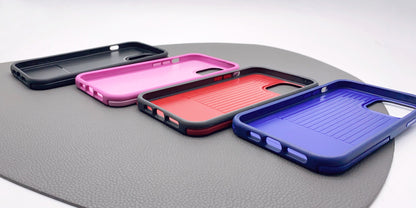 iPhone XR 6.1 X-symmetry case (same quality as otter )