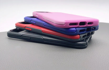 iPhone XR 6.1 X-symmetry case (same quality as otter )