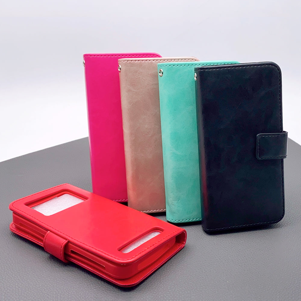 Fashion universal id wallet case( previous fashion one)