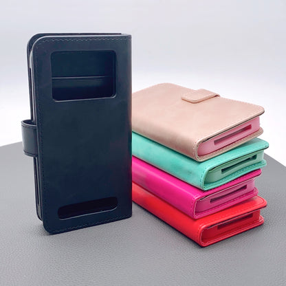 Fashion universal id wallet case( previous fashion one)