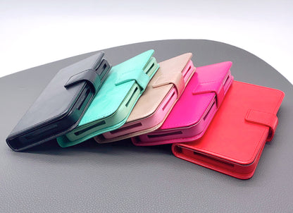 Fashion universal id wallet case( previous fashion one)