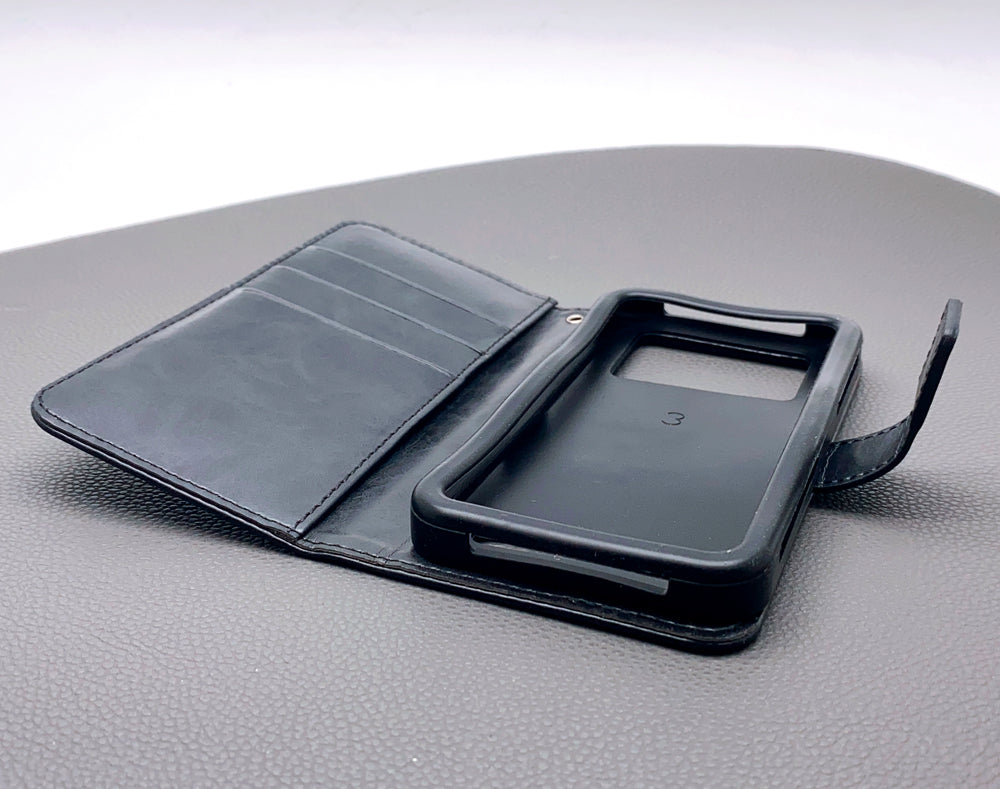 Fashion universal id wallet case( previous fashion one)