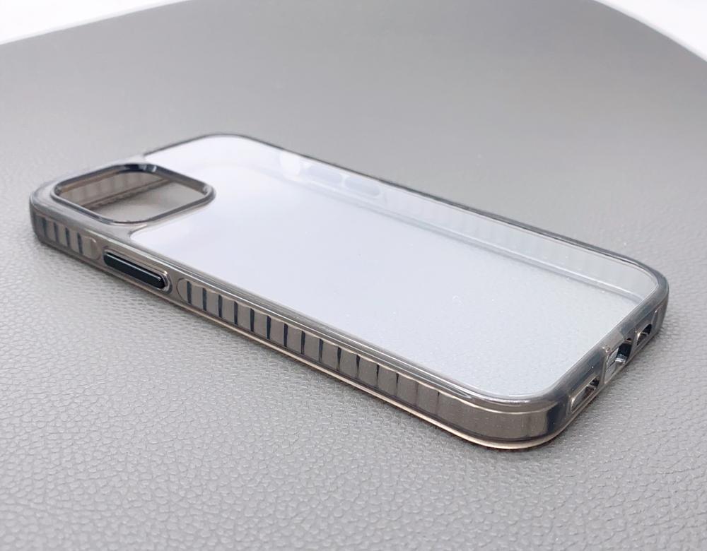 iPhone 14 Plus / 15 Plus 6.7 Kinglink crystal glitter case