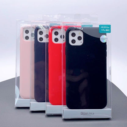 iPhone 14 Pro 6.1 Kinglink silicon case