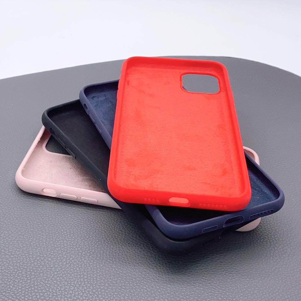 iPhone 14 Pro 6.1 Kinglink silicon case