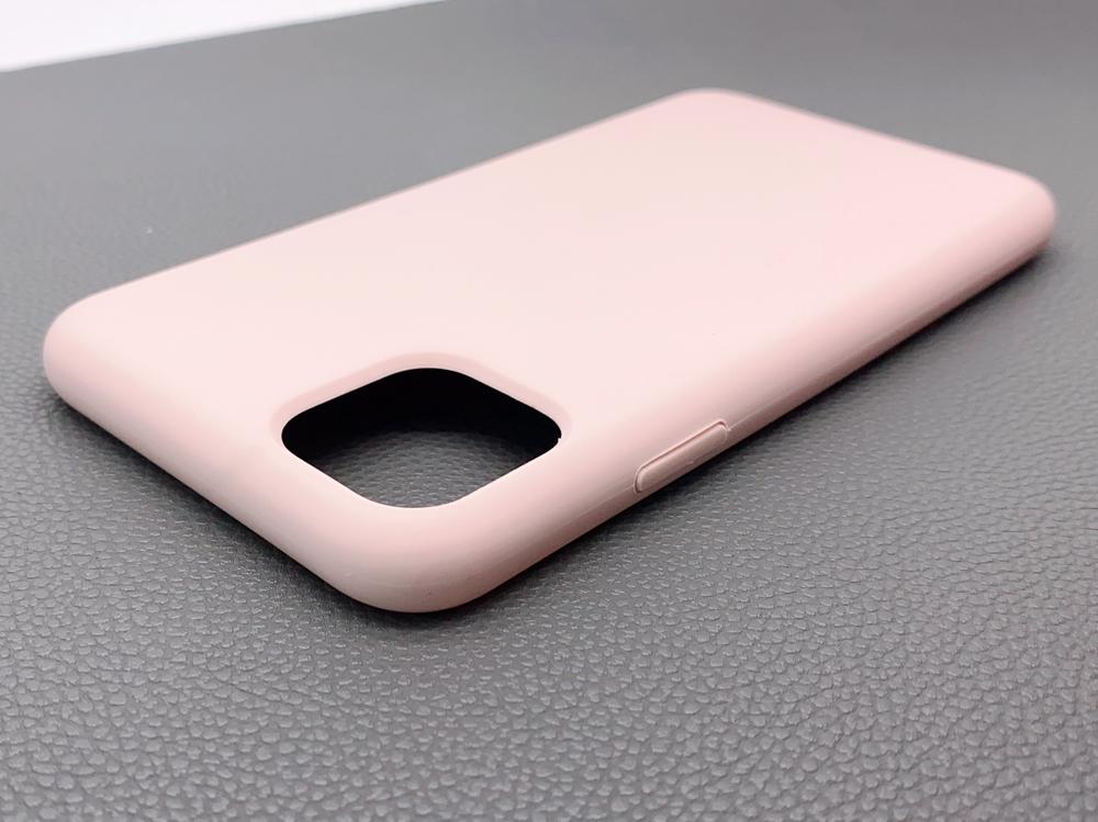 iPhone 14 Pro 6.1 Kinglink silicon case