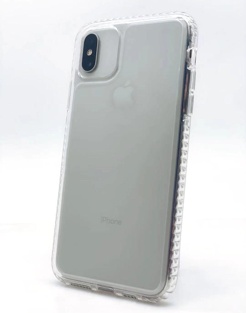 iPhone 14 Plus / 15 Plus 6.7 Kinglink crystal glitter case