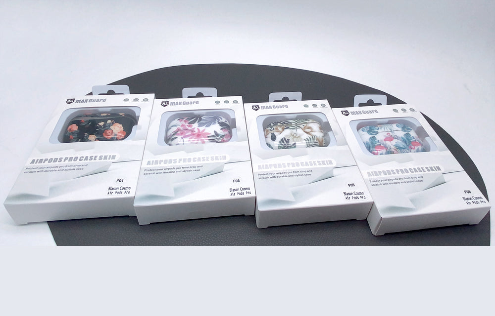 AirPods-Pro (1st/2nd generation) full picture case