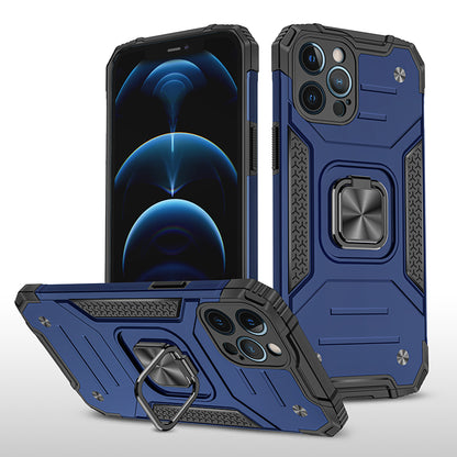 iPhone 13 6.1 Armor ring case