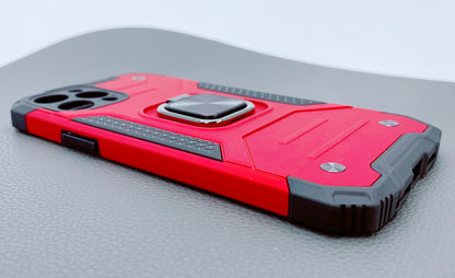 iPhone 13 pro 6.1 Armor ring case