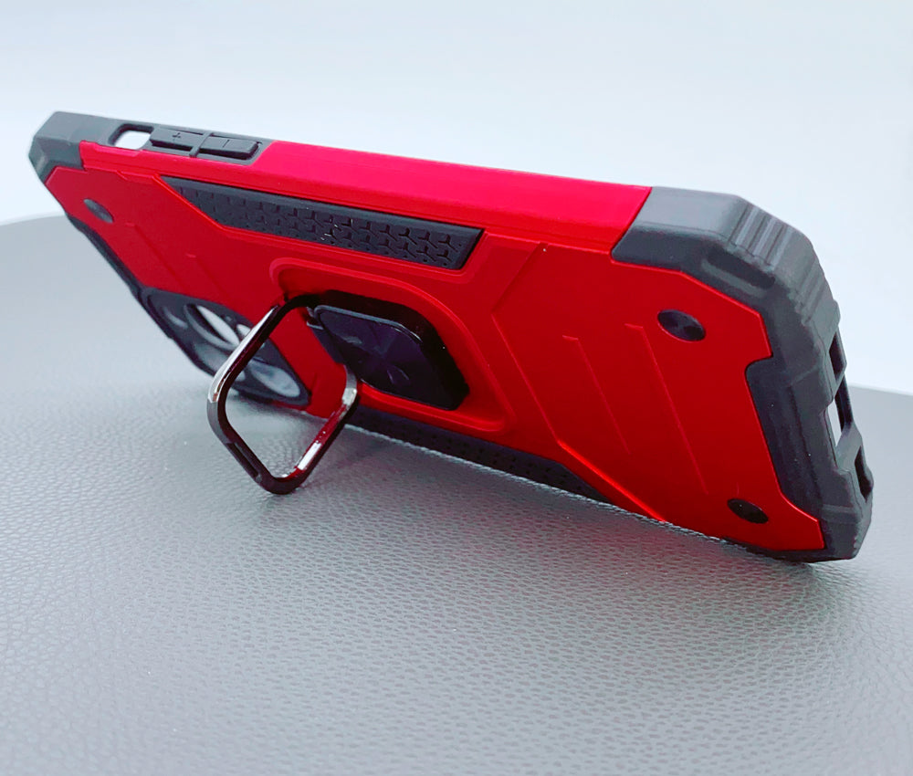 iPhone 13 6.1 Armor ring case