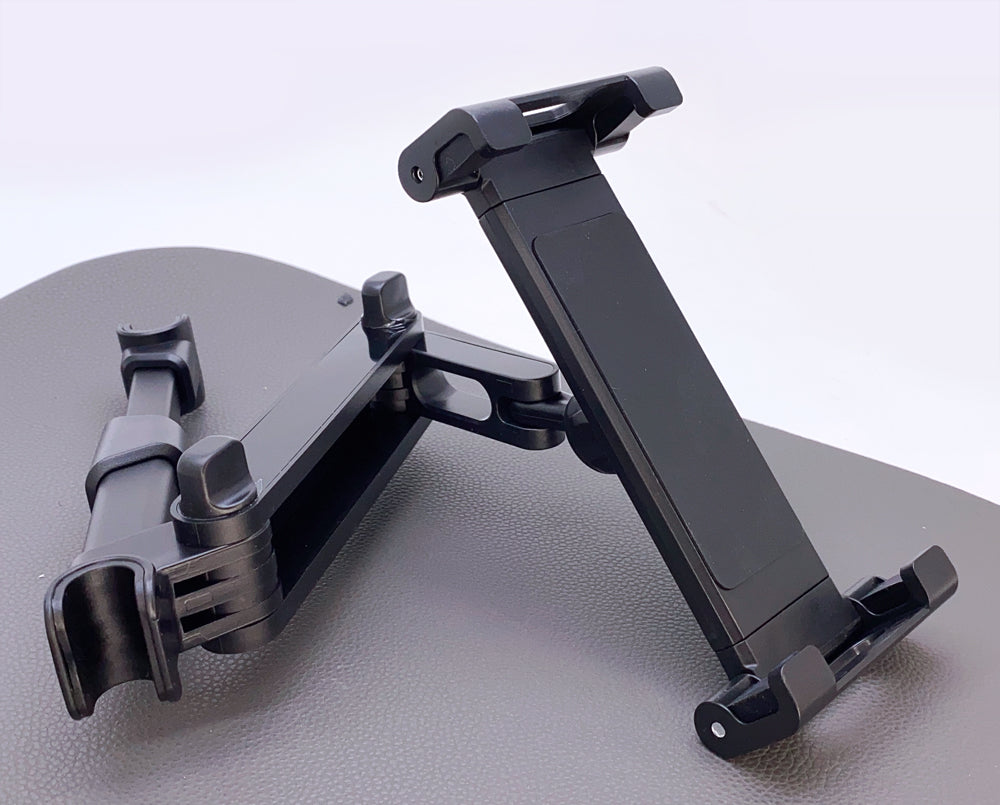 Car back seat holder brown box car rear pillow stand