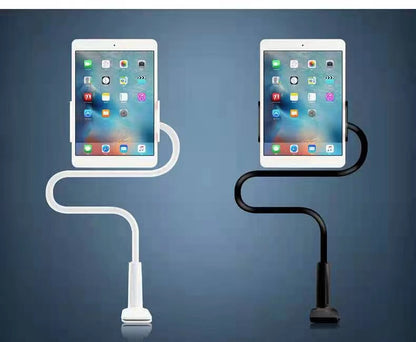 Table clip holder (brown box,fix 5- 11 inch)