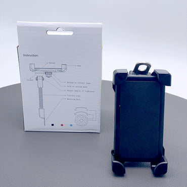 Universal bike holder for smartphone MT01