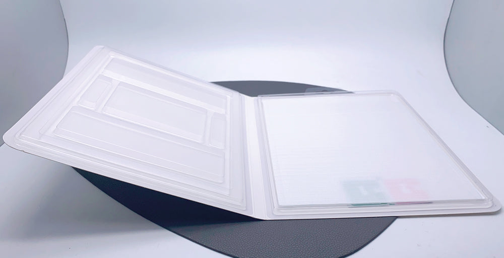 Glass screen protector sp for iPad