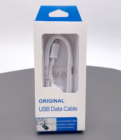 Or Samsung Micro cable