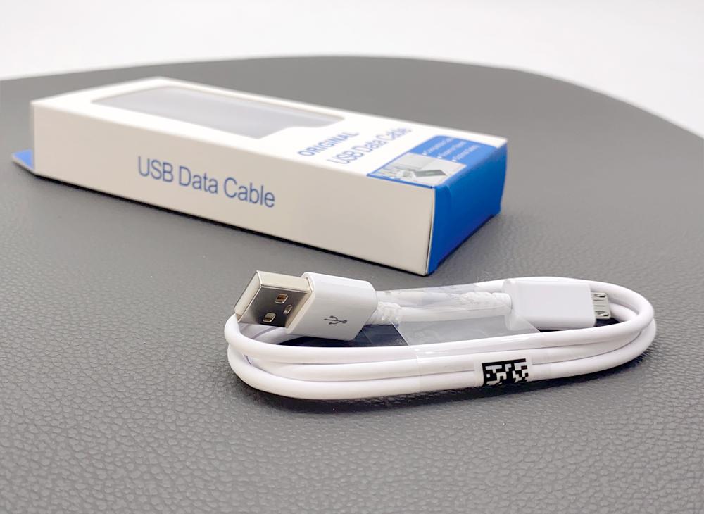 Or Samsung Micro cable