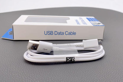 Or Samsung Micro cable