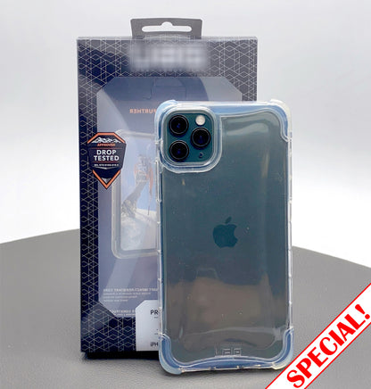 iPhone i7/8 uaplyo case (i6/i7/i8 fit)