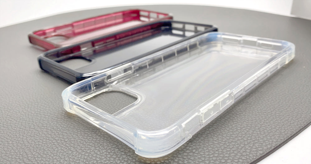 iPhone i7/8 uaplyo case (i6/i7/i8 fit)