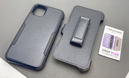 iPhone 11pro max 6.5 Adventurer heavy duty case