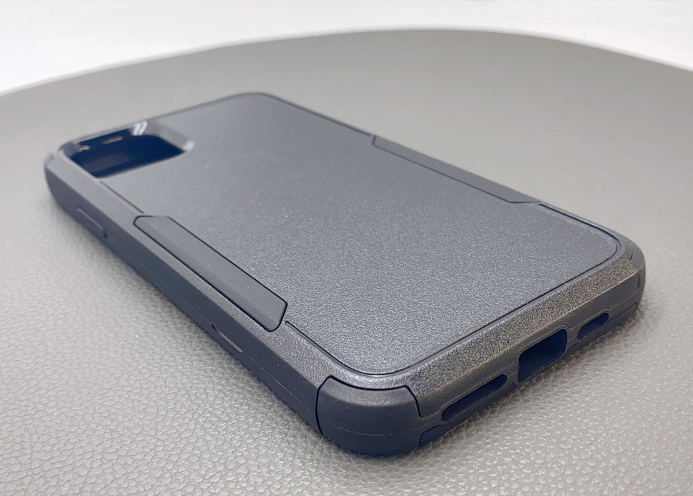 iPhone 11pro max 6.5 Adventurer heavy duty case