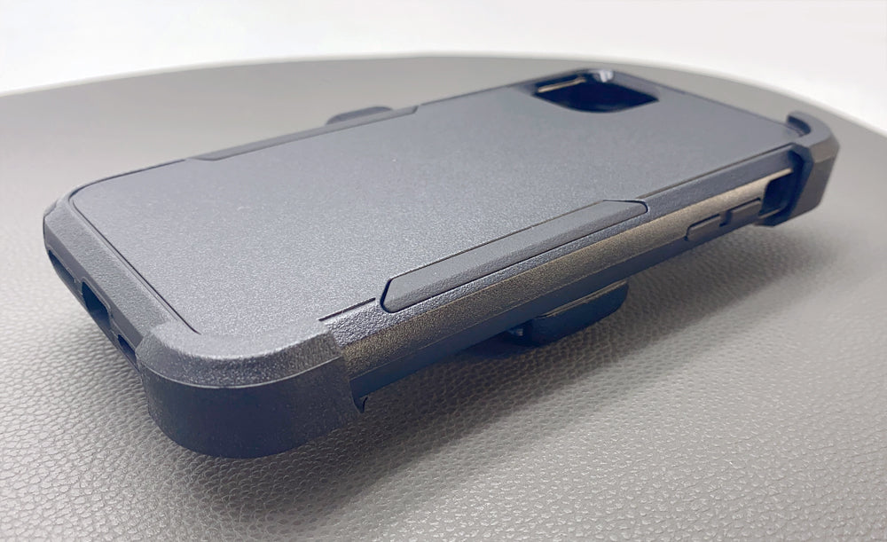 iPhone 11pro max 6.5 Adventurer heavy duty case