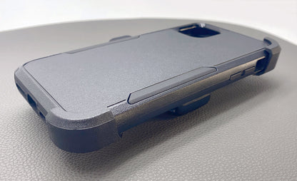 iPhone iPX Adventurer heavy duty case