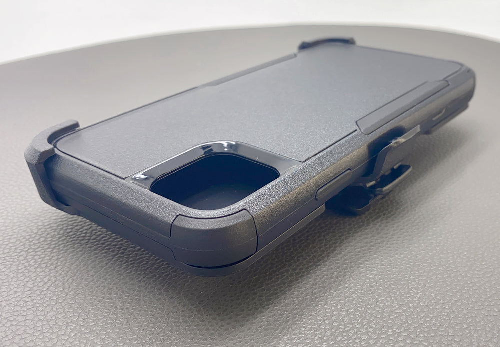 iPhone iPX Adventurer heavy duty case