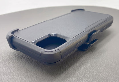 iPhone iPX Adventurer heavy duty case