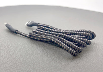 Budi 1m PD 20W Type-C to Lightning cable DC210TL