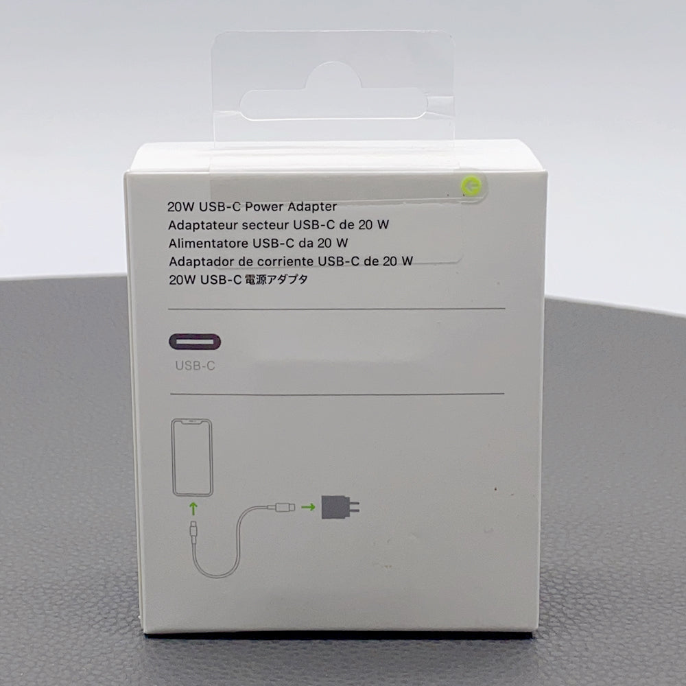 App 20W Type-C PD power adapter charger