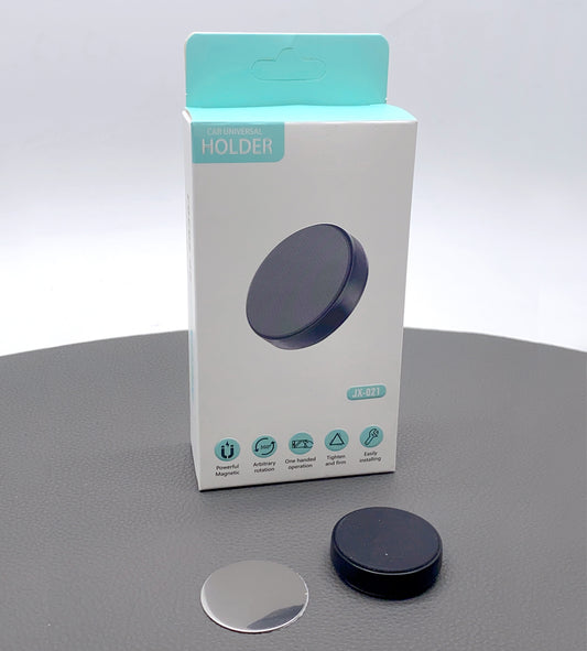 Universal magnetic car holder JX021