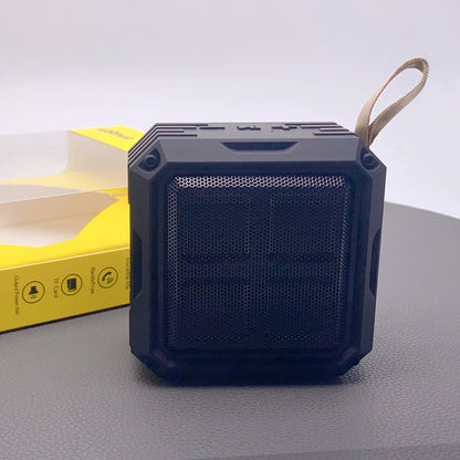Kasinuo outdoor bluetooth wireless speaker K7