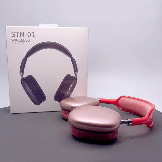 Bluetooth wireless headphone earphone STN01