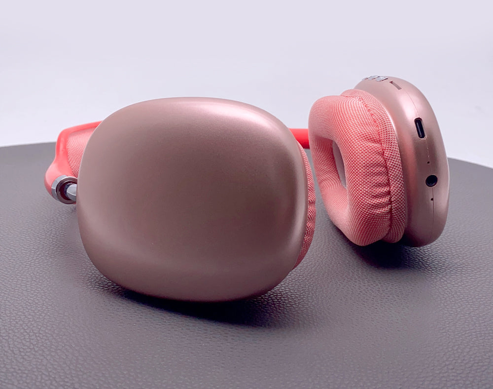 Bluetooth wireless headphone earphone STN01