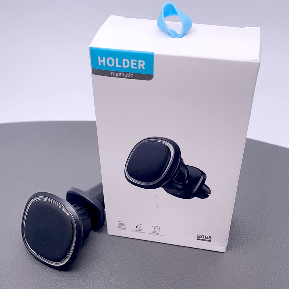 Magnetic car holder B068