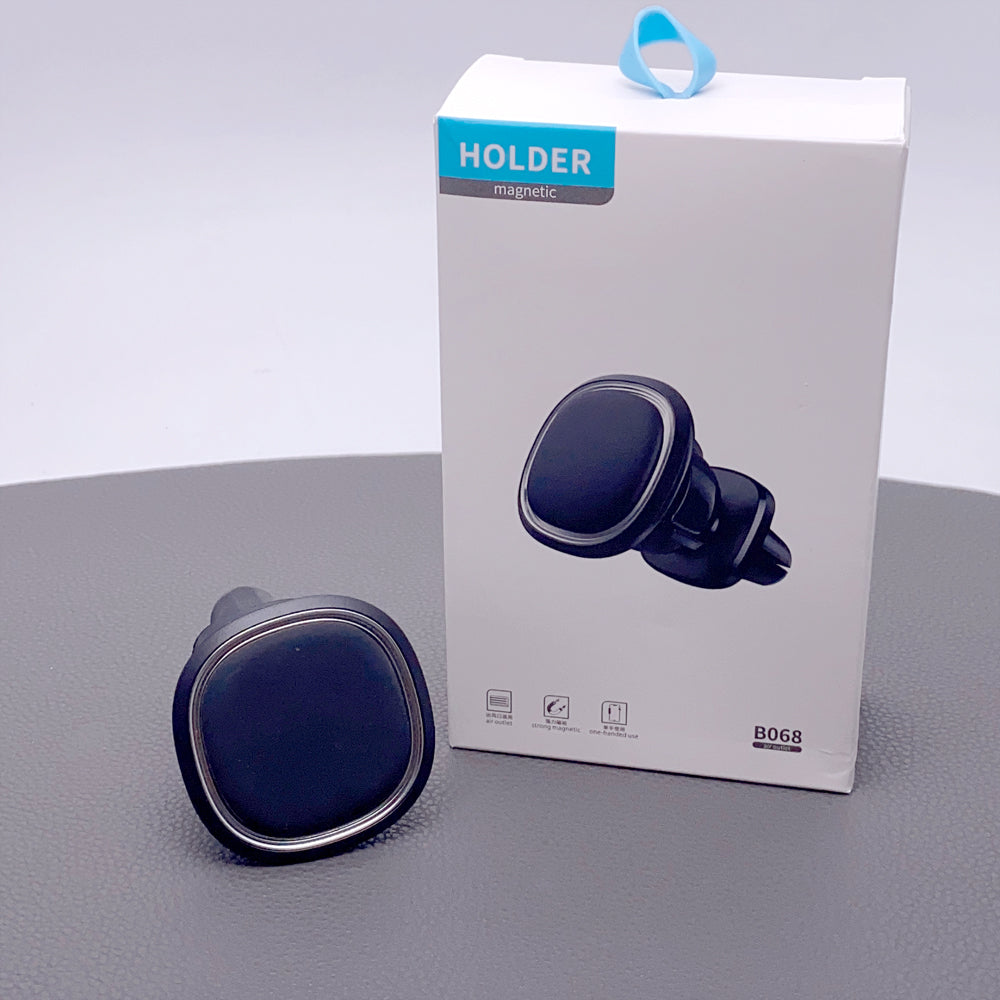 Magnetic car holder B068