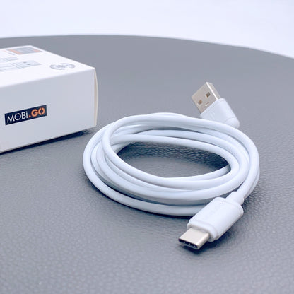 Mobigo 2m 3.1A fast Type-C cable 202T