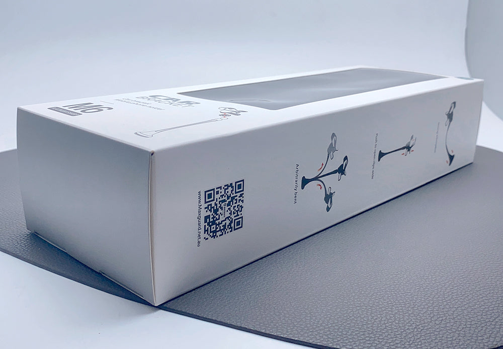 Maxguard car bracket car holder M6