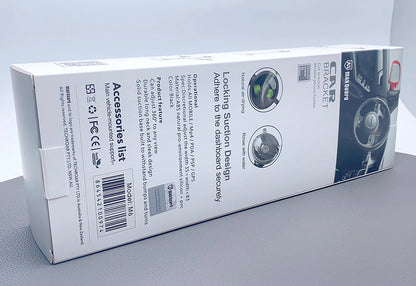 Maxguard car bracket car holder M6