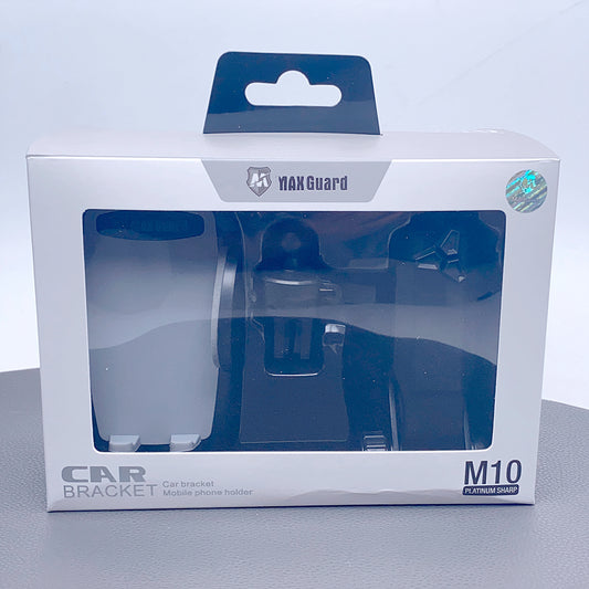 Maxguard car bracket car holder M10