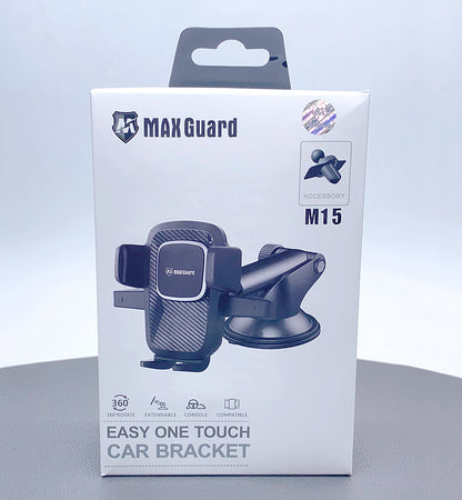 Maxguard car holder M15