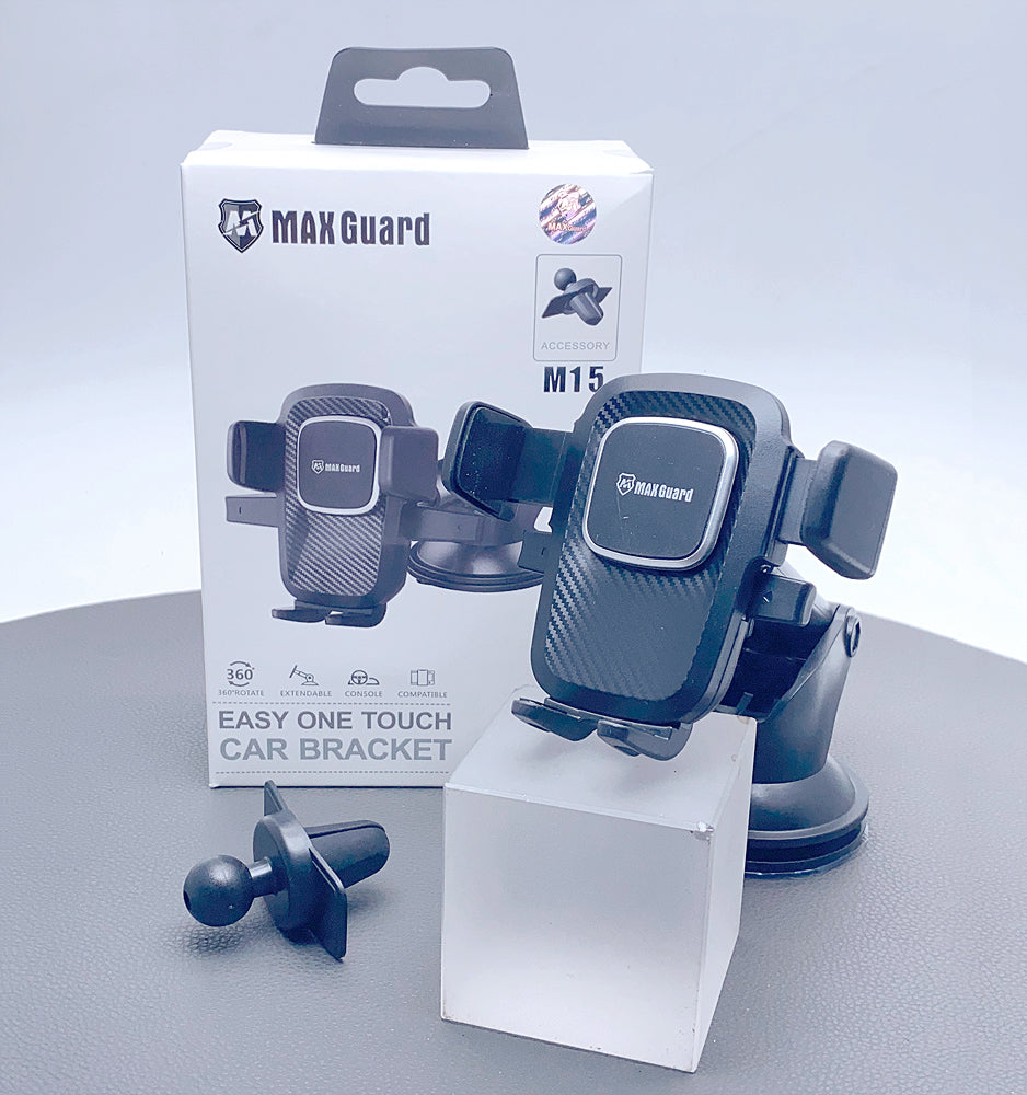 Maxguard car holder M15