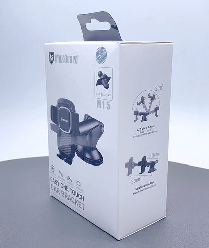 Maxguard car holder M15