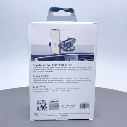 Maxguard car holder M15