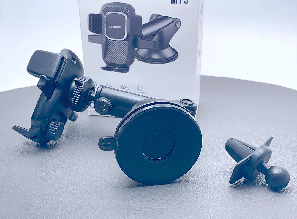 Maxguard car holder M15