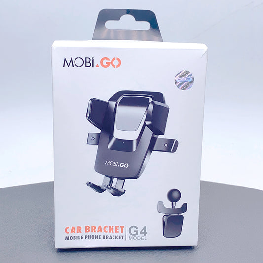 Mobigo mobile phone car bracket holder G4